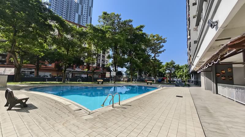 Kondominium untuk Dijual di Casa Magna - Ling Shun Feng - Exterior - PropertyGuru.com.my