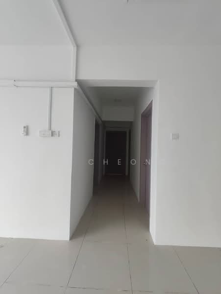 Condominium for Rent at Selayang Point - JC Cheong - Corridor - PropertyGuru.com.my