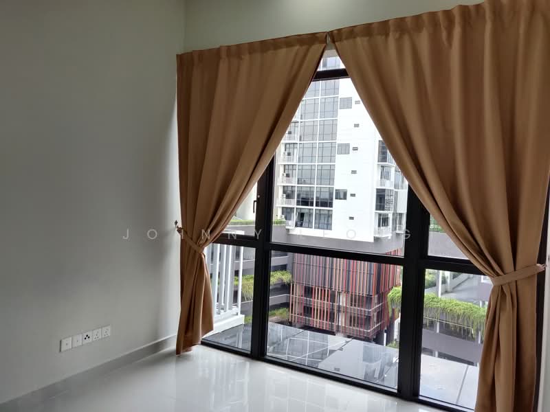 Servis Apartment untuk Dijual di Third Avenue - Johnny Leong - View - PropertyGuru.com.my