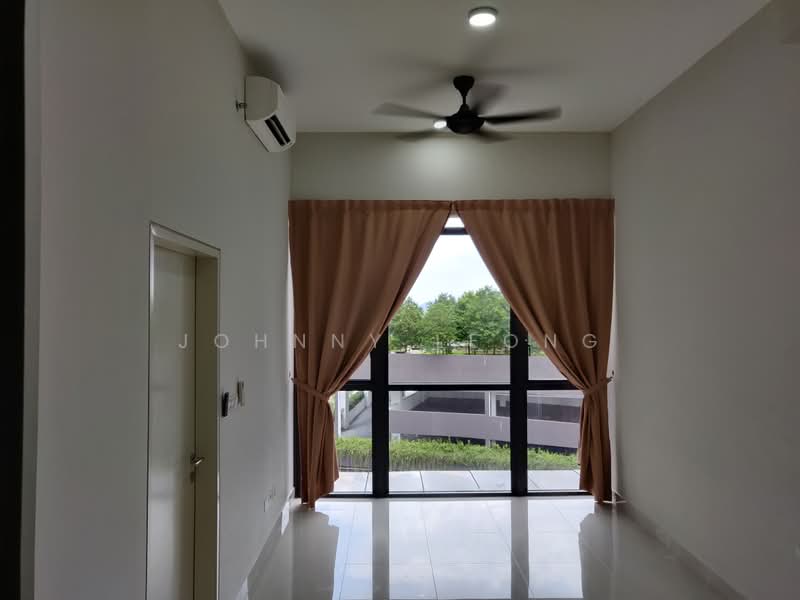 Servis Apartment untuk Dijual di Third Avenue - Johnny Leong - Interior - PropertyGuru.com.my