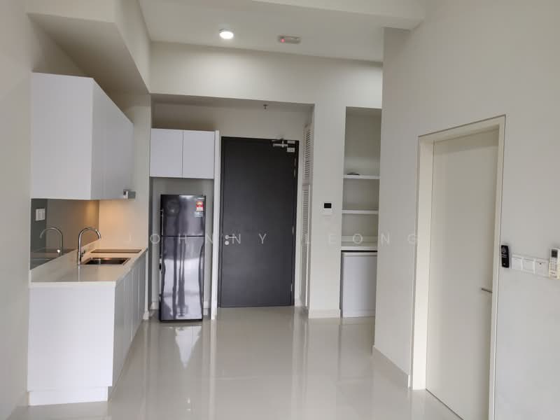 Servis Apartment untuk Dijual di Third Avenue - Johnny Leong - Kitchen - PropertyGuru.com.my