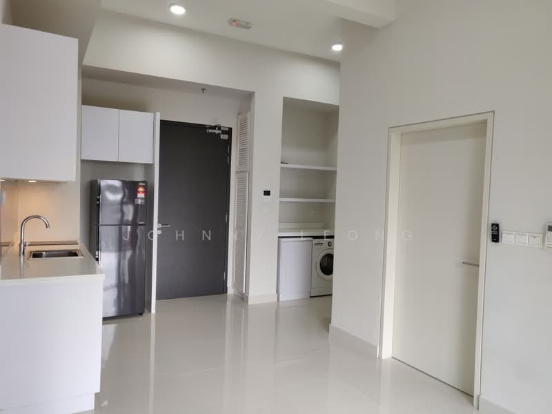 Servis Apartment untuk Dijual di Third Avenue - Johnny Leong - Interior - PropertyGuru.com.my