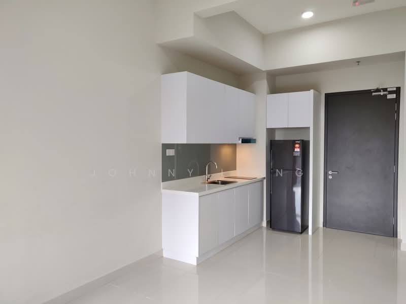 Servis Apartment untuk Dijual di Third Avenue - Johnny Leong - Kitchen - PropertyGuru.com.my
