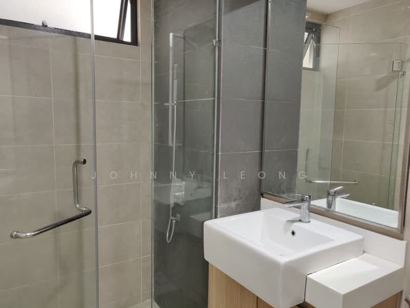 Servis Apartment untuk Dijual di Third Avenue - Johnny Leong - Bathroom - PropertyGuru.com.my