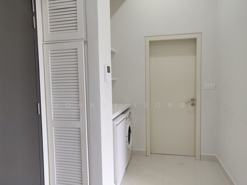 Servis Apartment untuk Dijual di Third Avenue - Johnny Leong - Interior - PropertyGuru.com.my
