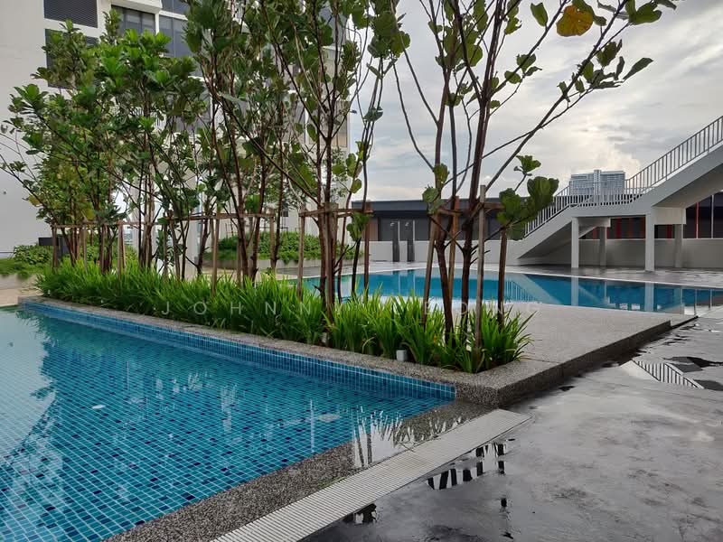 Servis Apartment untuk Dijual di Third Avenue - Johnny Leong - Exterior - PropertyGuru.com.my
