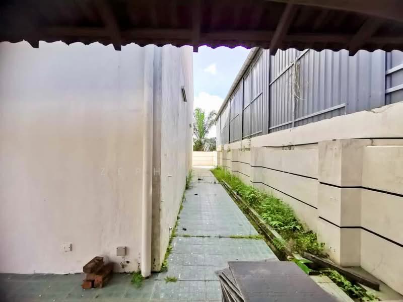 Factory for Rent in Kulai (Johor) - Zephyr Khoo - PropertyGuru.com.my