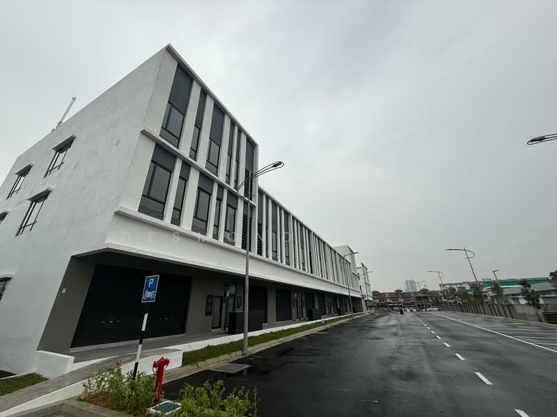 Shop / Office for Rent in Petaling Jaya (Selangor) - Desmond Tang - Exterior - PropertyGuru.com.my