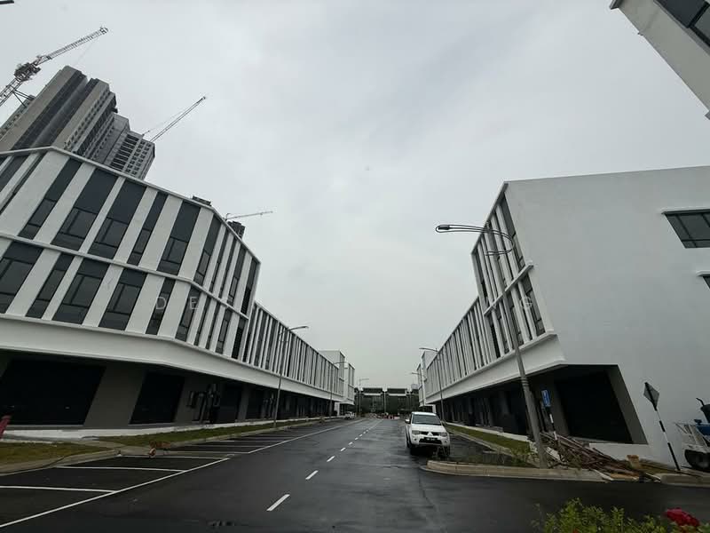 Shop / Office for Rent in Petaling Jaya (Selangor) - Desmond Tang - Exterior - PropertyGuru.com.my