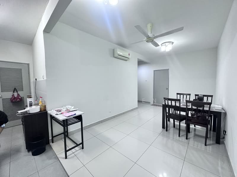 Service Residence for Rent at DK Senza - Elaine Teng - PropertyGuru.com.my