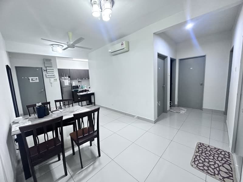 Service Residence for Rent at DK Senza - Elaine Teng - PropertyGuru.com.my