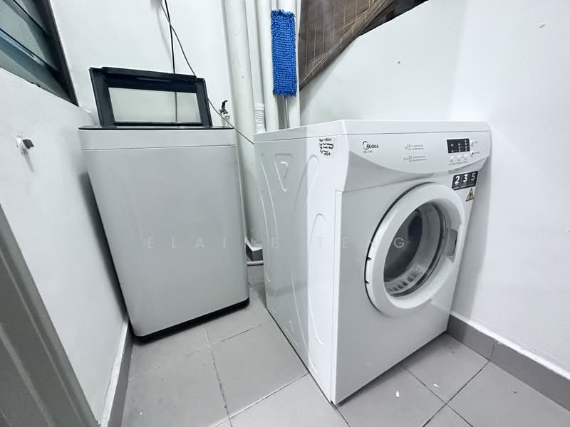 Service Residence for Rent at DK Senza - Elaine Teng - PropertyGuru.com.my