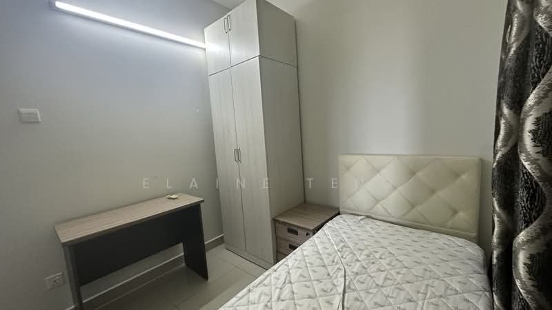 Service Residence for Rent at DK Senza - Elaine Teng - Bedroom - PropertyGuru.com.my