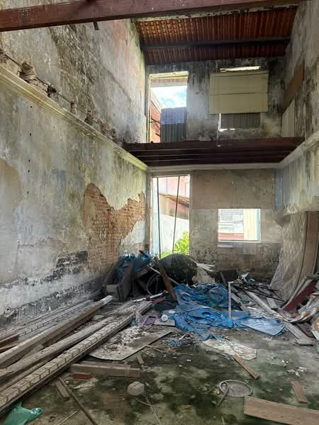 Commercial Land for Sale in George Town (Penang) - Tan Jing Yi - Interior - PropertyGuru.com.my