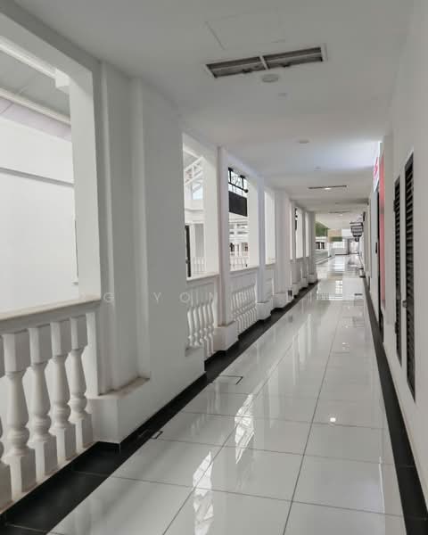 Rumah Niaga untuk Disewa di Iskandar Puteri (Nusajaya) (Johor) - Ng Yong Lin - PropertyGuru.com.my