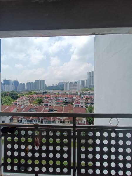 Apartment for Sale at Bukit Segambut Apartment - Coyee Wong - View - PropertyGuru.com.my