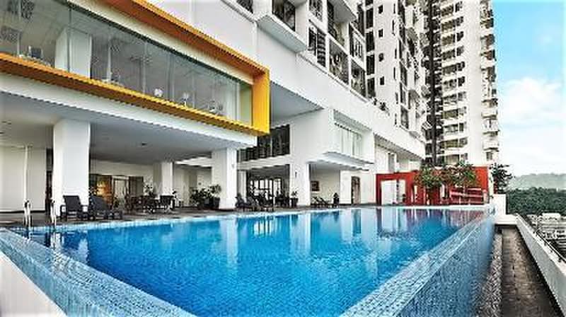 Condominium for Rent at Neo Damansara - Wawa Leong - Exterior - PropertyGuru.com.my