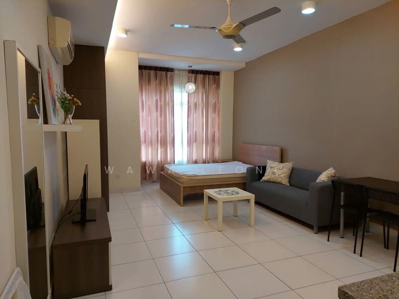 Condominium for Rent at Neo Damansara - Wawa Leong - Living Room - PropertyGuru.com.my