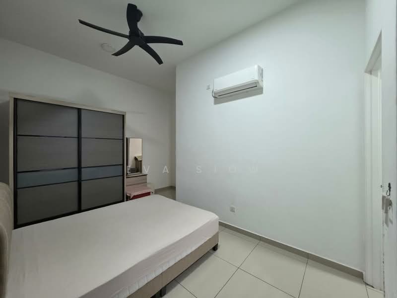 Cluster House for Sale in Bukit Indah (Iskandar Puteri (Nusajaya)) - Eva Siow - Bedroom - PropertyGuru.com.my