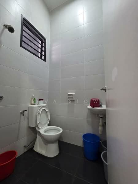 Cluster House for Sale in Bukit Indah (Iskandar Puteri (Nusajaya)) - Eva Siow - Bathroom - PropertyGuru.com.my