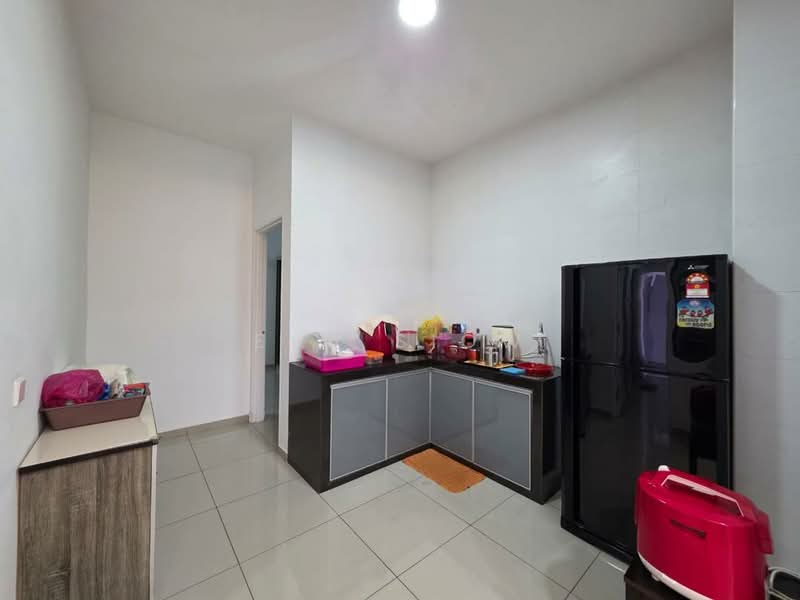 Cluster House for Sale in Bukit Indah (Iskandar Puteri (Nusajaya)) - Eva Siow - PropertyGuru.com.my