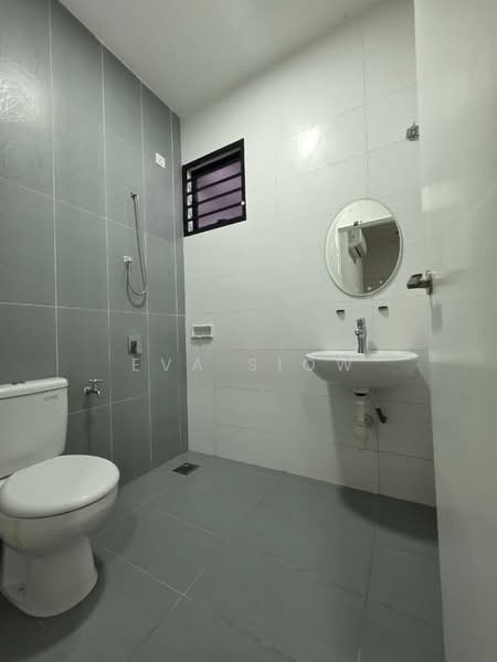 Cluster House for Sale in Bukit Indah (Iskandar Puteri (Nusajaya)) - Eva Siow - PropertyGuru.com.my