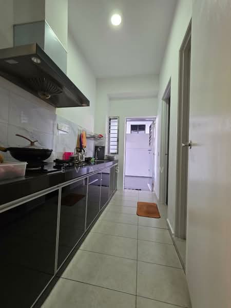 Cluster House for Sale in Bukit Indah (Iskandar Puteri (Nusajaya)) - Eva Siow - PropertyGuru.com.my