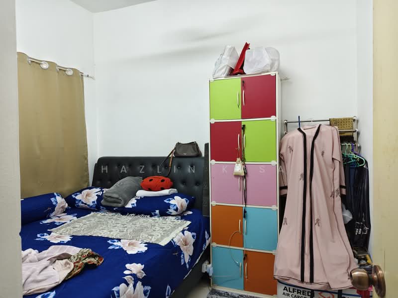 Terraced House for Sale in Sungai Buloh (Selangor) - Hazlin Kasa - PropertyGuru.com.my