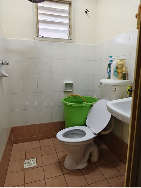 Terraced House for Sale in Sungai Buloh (Selangor) - Hazlin Kasa - PropertyGuru.com.my