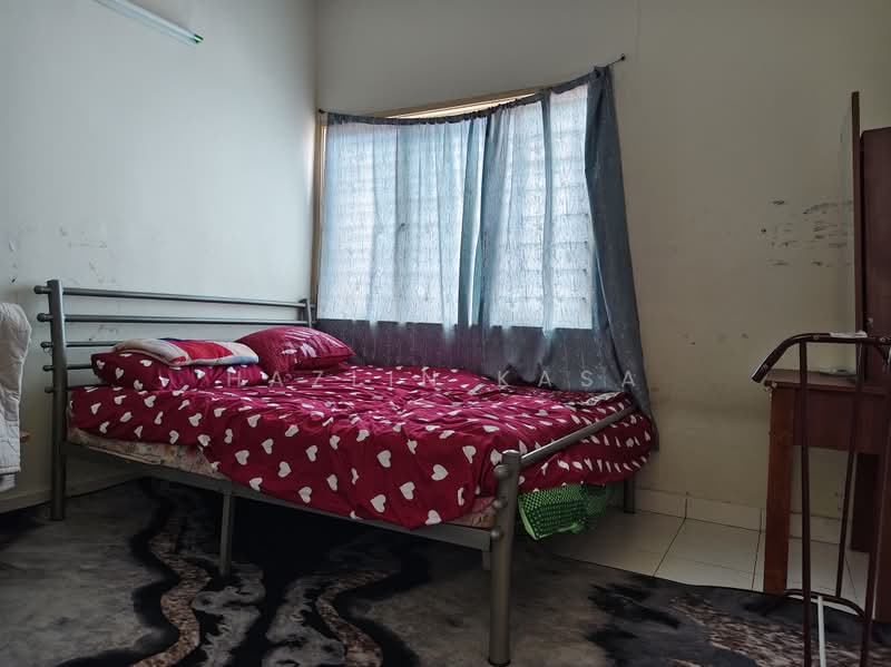Terraced House for Sale in Sungai Buloh (Selangor) - Hazlin Kasa - PropertyGuru.com.my