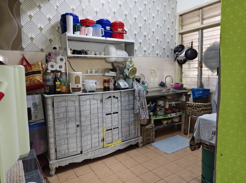 Terraced House for Sale in Sungai Buloh (Selangor) - Hazlin Kasa - PropertyGuru.com.my