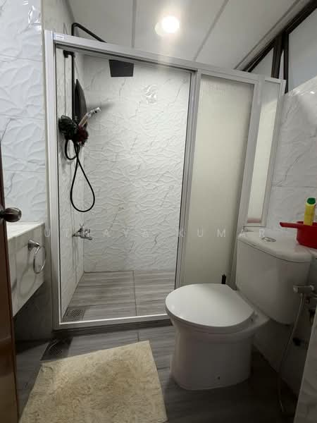 Condominium for Rent at Menara Duta 1 - Uthaya Kumar - Bathroom - PropertyGuru.com.my