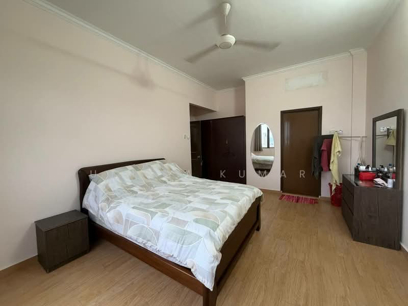 Condominium for Rent at Menara Duta 1 - Uthaya Kumar - Bedroom - PropertyGuru.com.my