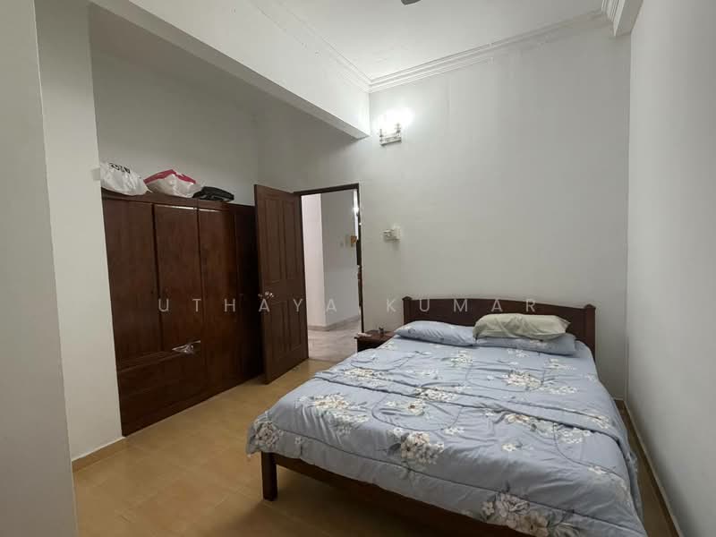 Condominium for Rent at Menara Duta 1 - Uthaya Kumar - Bedroom - PropertyGuru.com.my