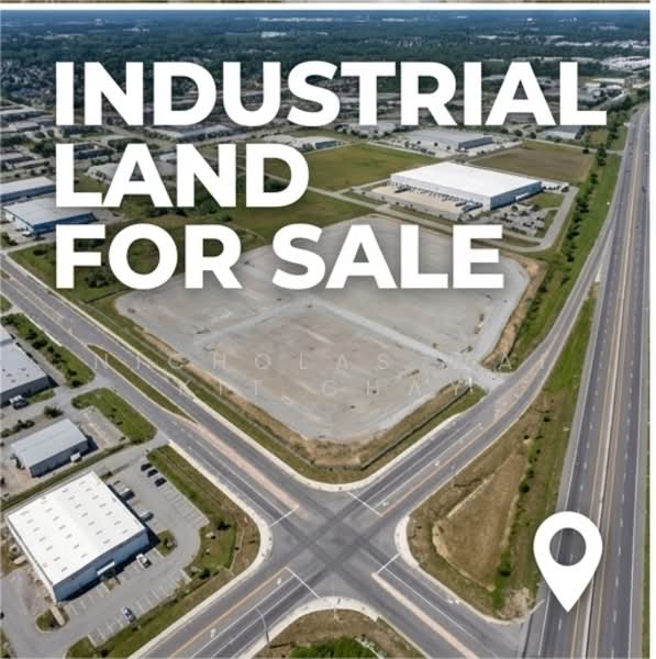 Industrial Land for Sale in Taman Balakong Jaya (Balakong) - Nicholas Wai Kit Chay - Exterior - PropertyGuru.com.my