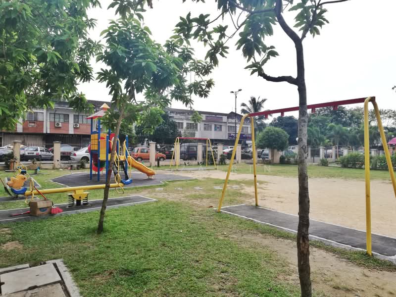 Apartment for Sale at Pangsapuri Permai Puteri - M.J Zairin - Exterior - PropertyGuru.com.my