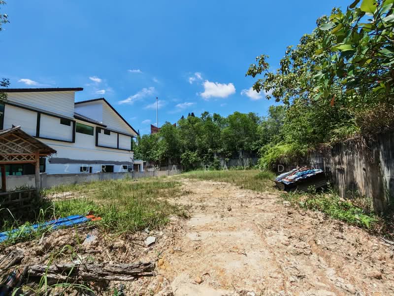 Residential Land for Sale in Shah Alam (Selangor) - Zuraina Rajudin - Exterior - PropertyGuru.com.my