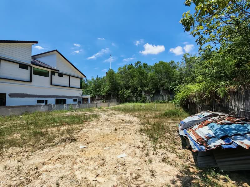 Residential Land for Sale in Shah Alam (Selangor) - Zuraina Rajudin - Exterior - PropertyGuru.com.my