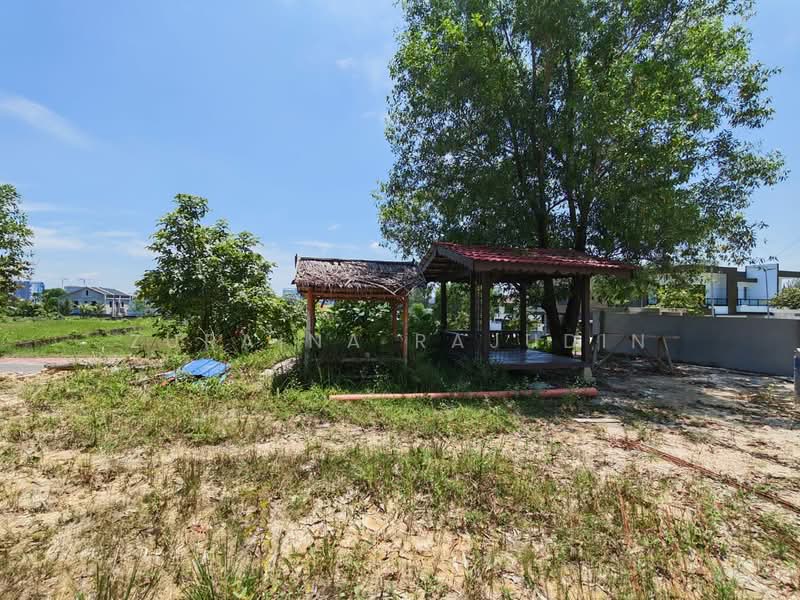 Residential Land for Sale in Shah Alam (Selangor) - Zuraina Rajudin - Exterior - PropertyGuru.com.my