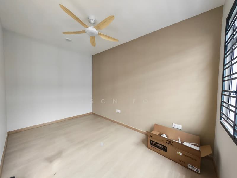 Rumah Teres 2 Tingkat untuk Disewa di Tebrau (Johor) - Vison Foo - Interior - PropertyGuru.com.my