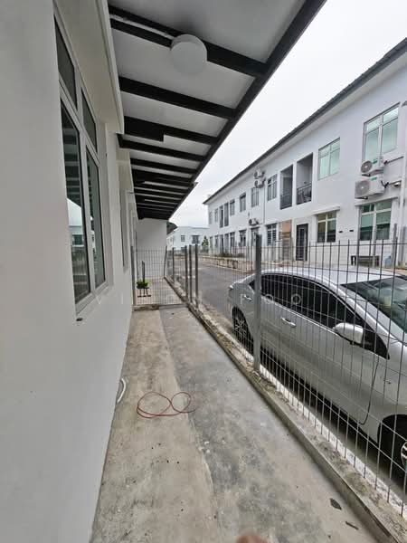 Rumah Teres 2 Tingkat untuk Disewa di Tebrau (Johor) - Vison Foo - Exterior - PropertyGuru.com.my