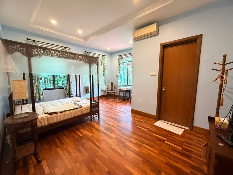 Bungalow for Sale in Leisure Farm (Gelang Patah) - Wee Howe - Bedroom - PropertyGuru.com.my