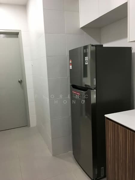 Servis Apartment untuk Dijual di Seasons Amara Larkin - Florence Thong - Kitchen - PropertyGuru.com.my