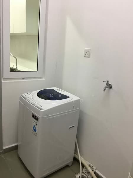 Servis Apartment untuk Dijual di Seasons Amara Larkin - Florence Thong - Interior - PropertyGuru.com.my