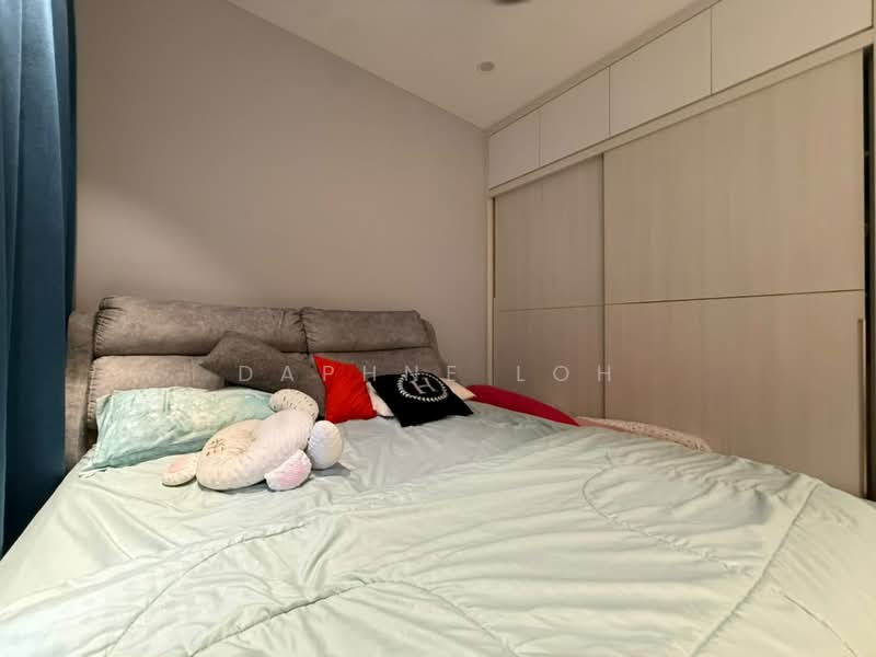 Service Residence for Sale at Eco Sky - Daphne Loh - Bedroom - PropertyGuru.com.my