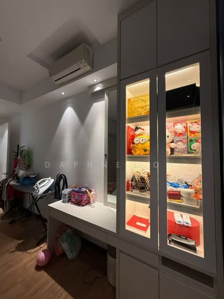 Service Residence for Sale at Eco Sky - Daphne Loh - Interior - PropertyGuru.com.my