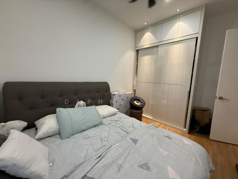 Service Residence for Sale at Eco Sky - Daphne Loh - Bedroom - PropertyGuru.com.my