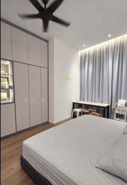 2-storey Terraced House for Sale in Puchong (Selangor) - Kiwi Nyew - PropertyGuru.com.my