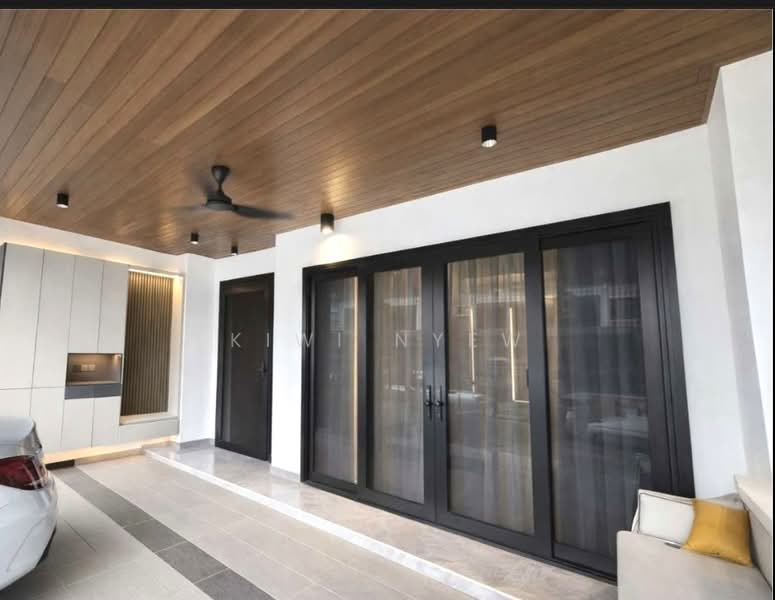 2-storey Terraced House for Sale in Puchong (Selangor) - Kiwi Nyew - PropertyGuru.com.my