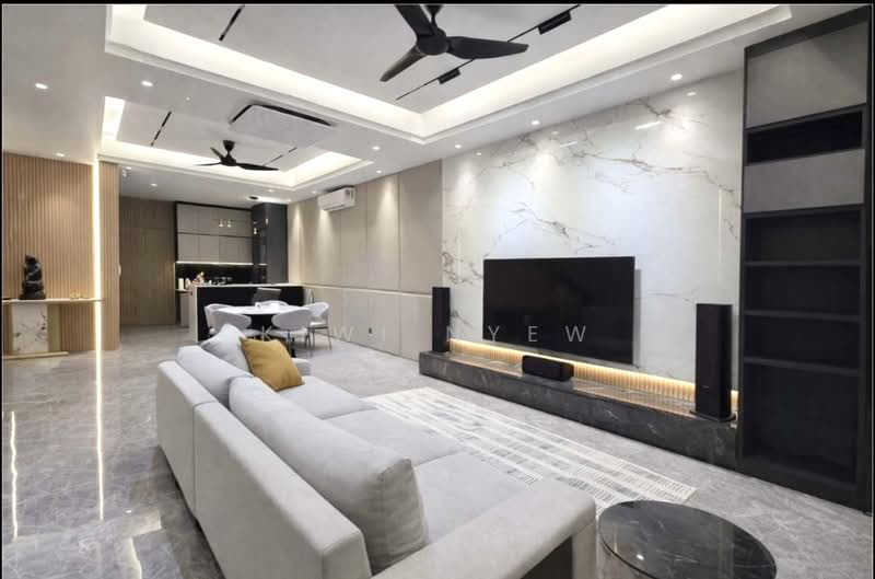 2-storey Terraced House for Sale in Puchong (Selangor) - Kiwi Nyew - PropertyGuru.com.my